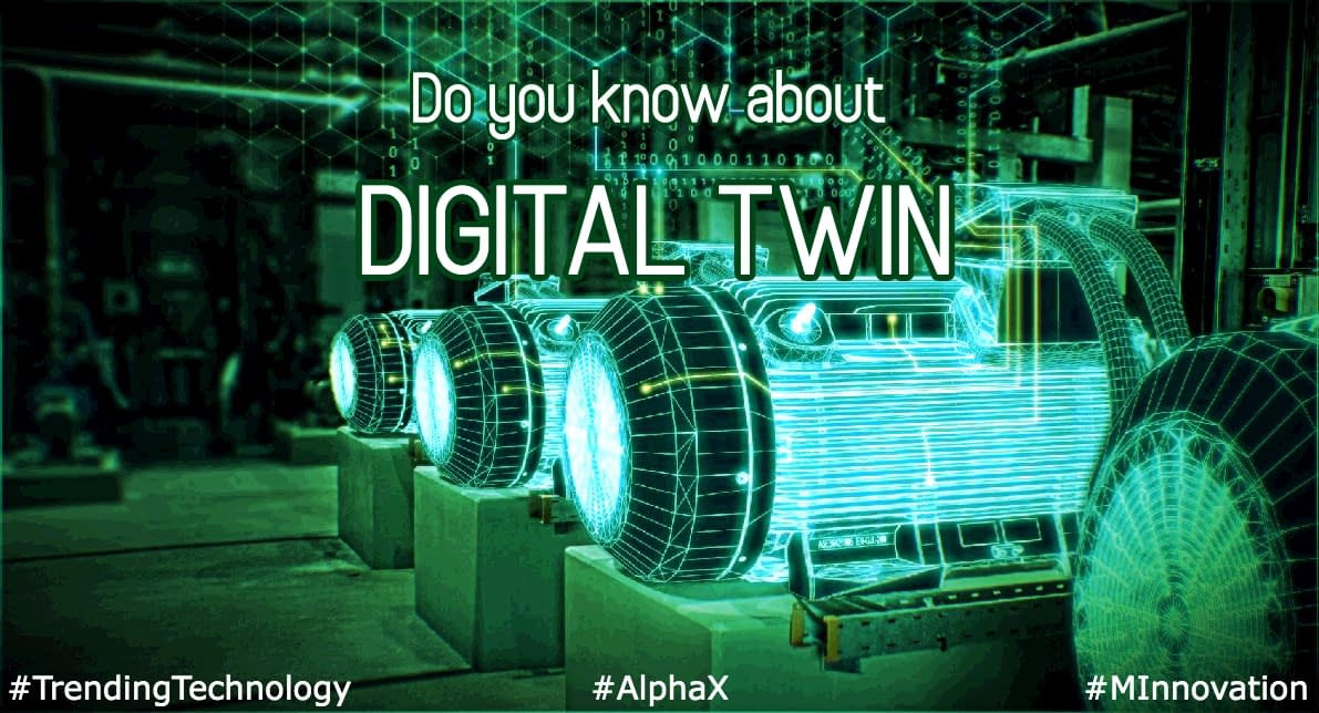 Everyone wants to know about Digital Twin • Minnovation Australia